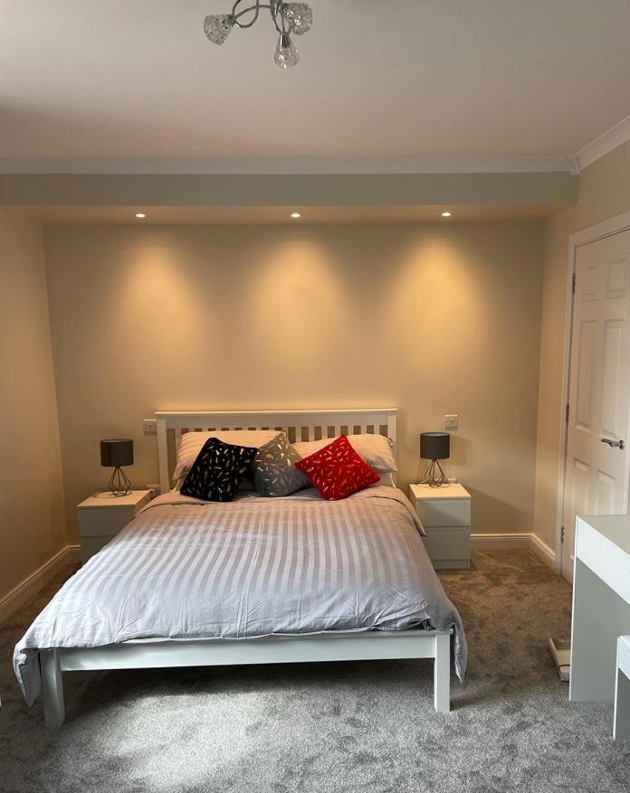 Mourne View Villa Killough Exterior photo
