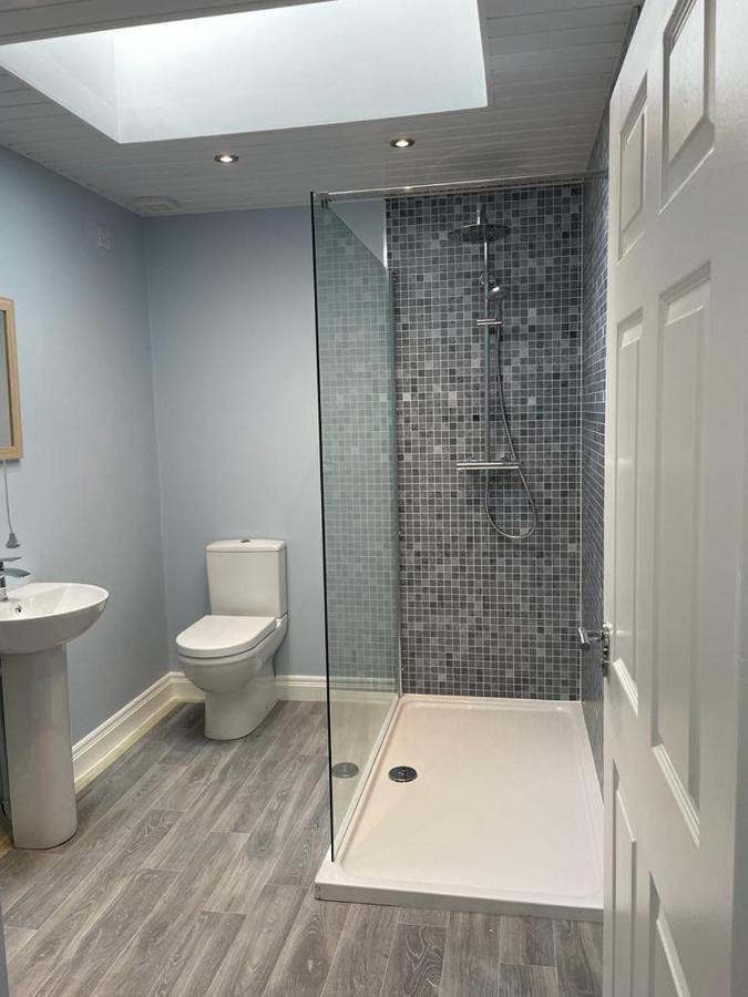 Mourne View Villa Killough Exterior photo