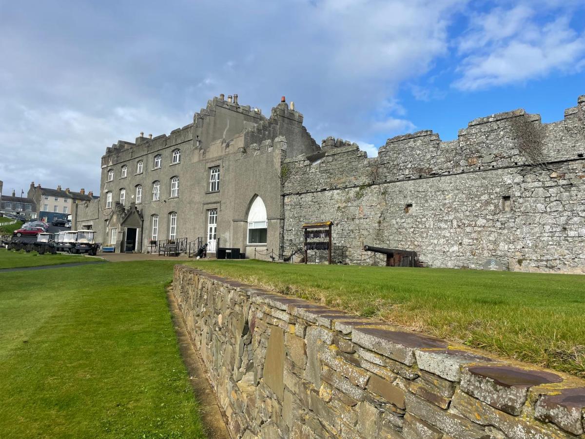 Mourne View Villa Killough Exterior photo